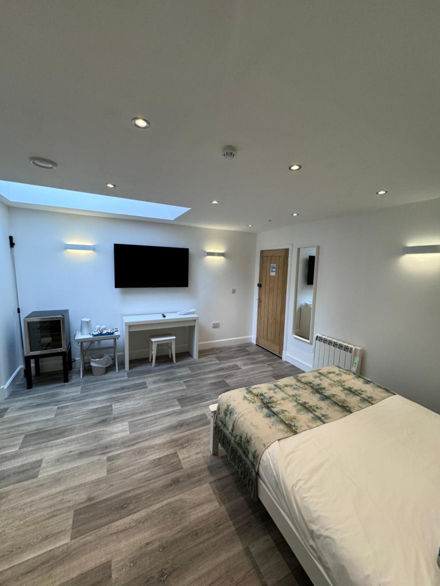 9 Sheraton Apartments Fort William Eksteriør billede